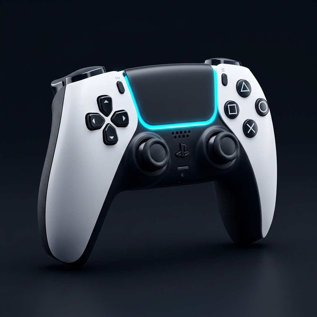 PS5 Controller